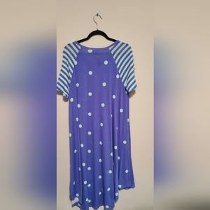 Lularoe Carly Dress